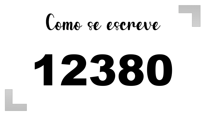 Imagem do número 12380