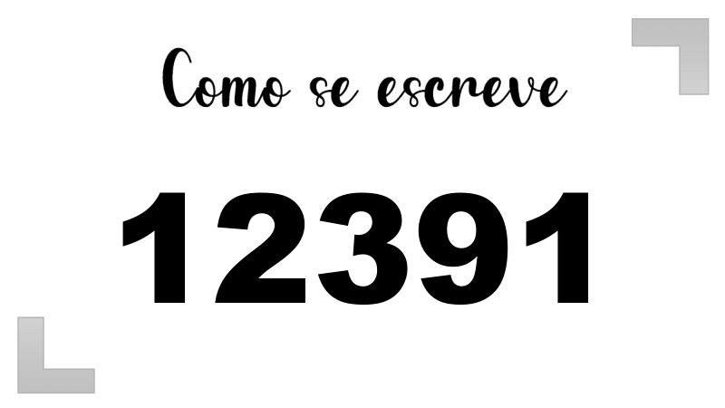 Imagem do número 12391