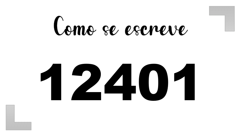 Imagem do número 12401