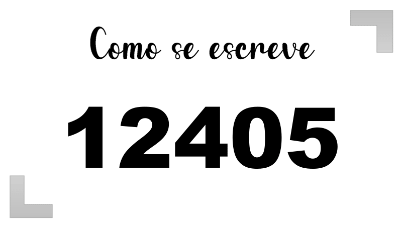 Imagem do número 12405