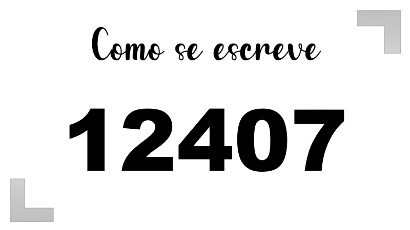 Imagem do número 12407