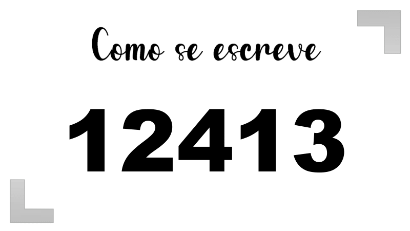 Imagem do número 12413