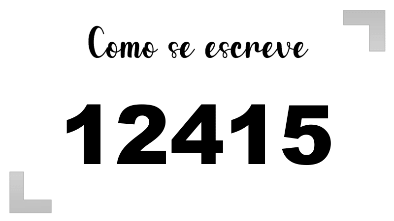 Imagem do número 12415