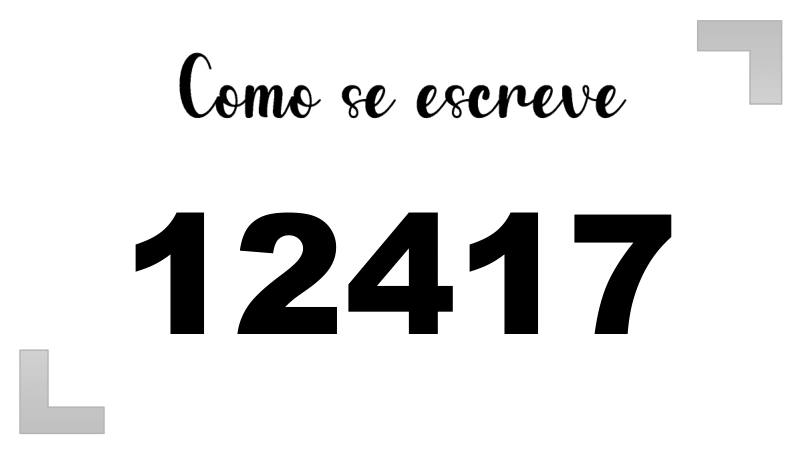 Imagem do número 12417