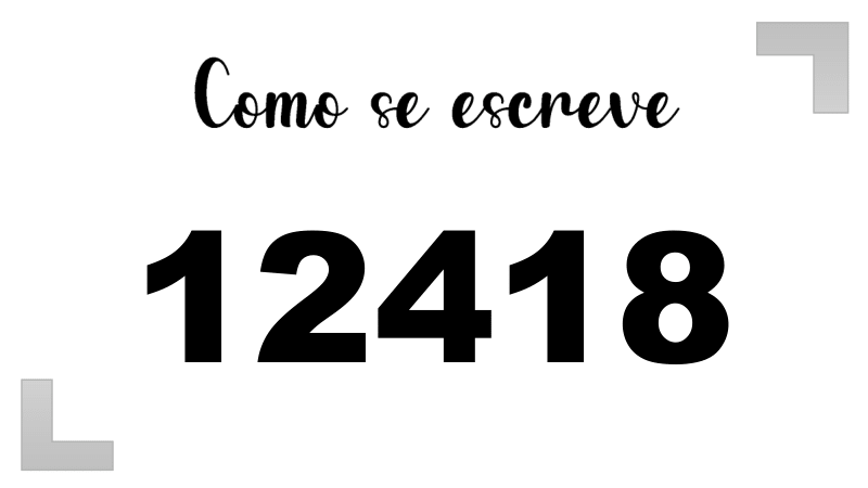 Imagem do número 12418