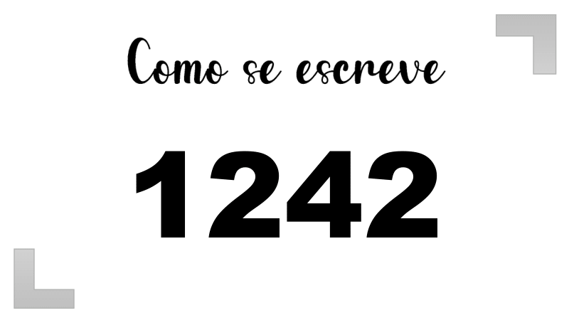 Imagem do número 1242