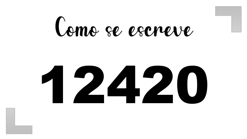 Imagem do número 12420