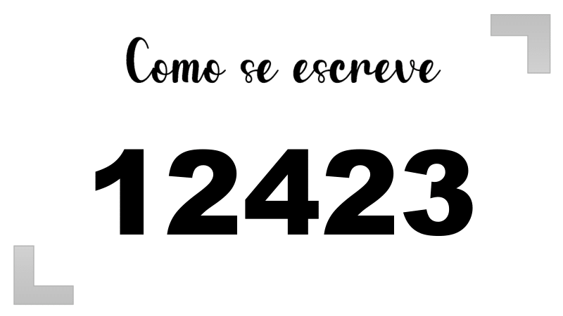 Imagem do número 12423