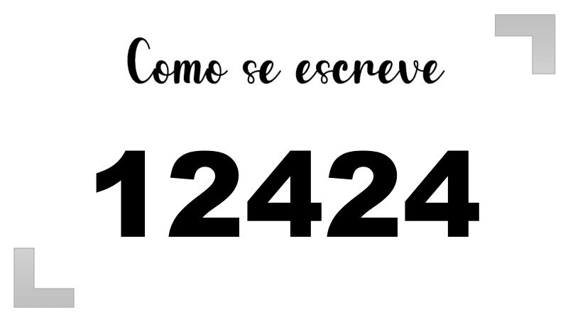 Imagem do número 12424
