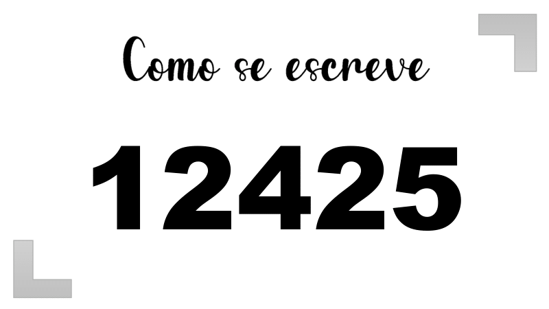 Imagem do número 12425