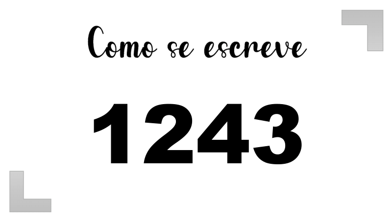 Imagem do número 1243