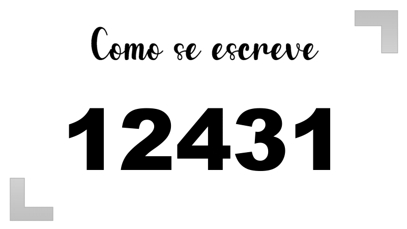 Imagem do número 12431