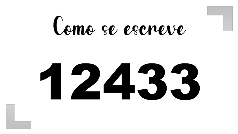 Imagem do número 12433