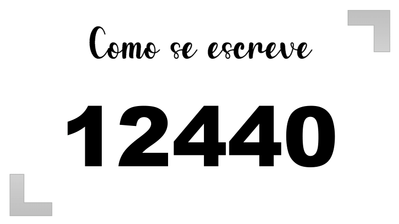 Imagem do número 12440