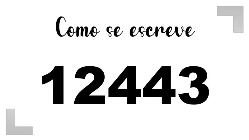 Imagem do número 12443