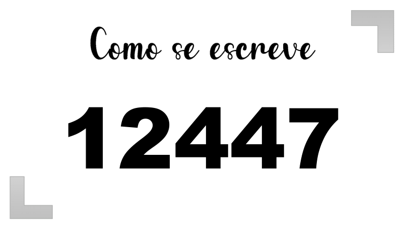 Imagem do número 12447