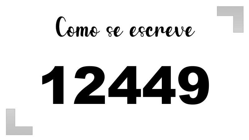 Imagem do número 12449