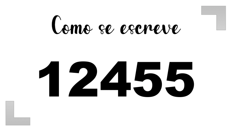 Imagem do número 12455