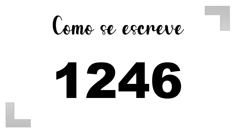 Imagem do número 1246