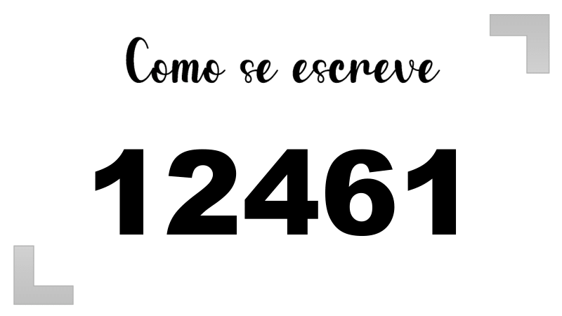 Imagem do número 12461