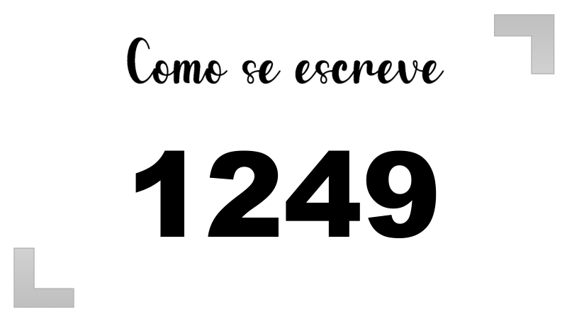 Imagem do número 1249