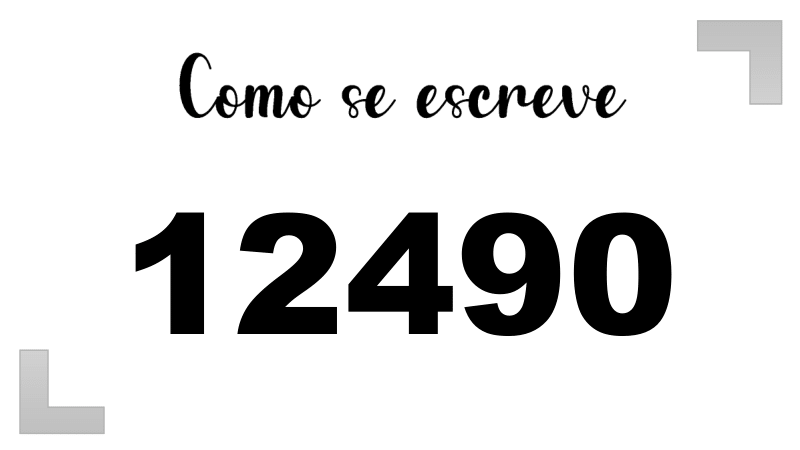 Imagem do número 12490