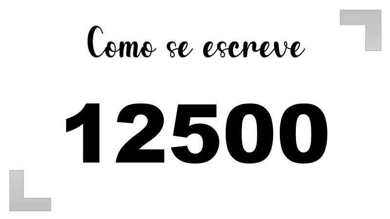 Imagem do número 12500