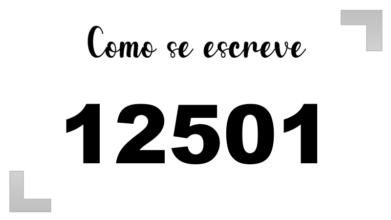 Imagem do número 12501