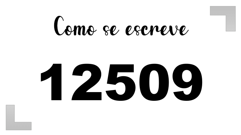 Imagem do número 12509