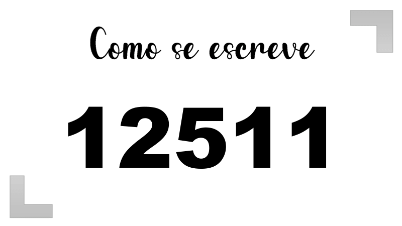 Imagem do número 12511