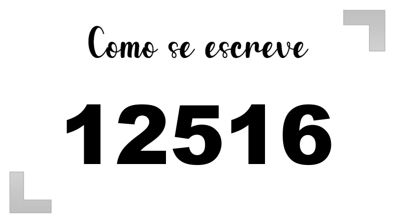 Imagem do número 12516