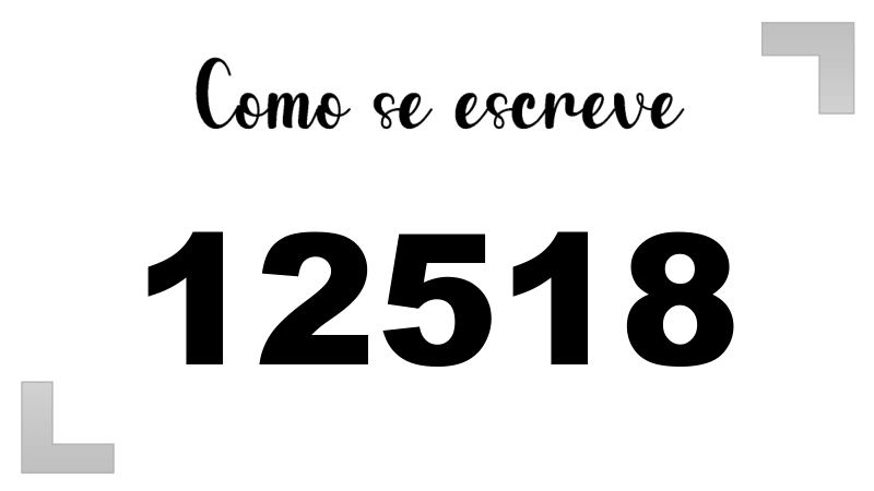 Imagem do número 12518