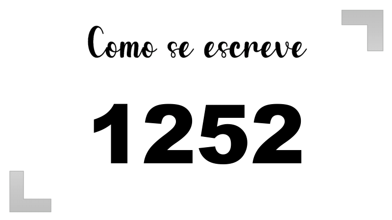 Imagem do número 1252
