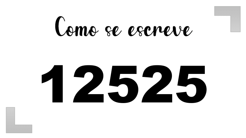 Imagem do número 12525