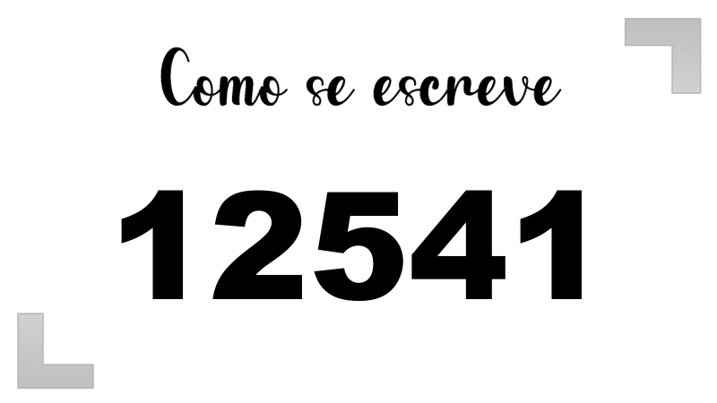 Imagem do número 12541