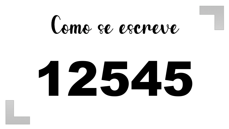 Imagem do número 12545