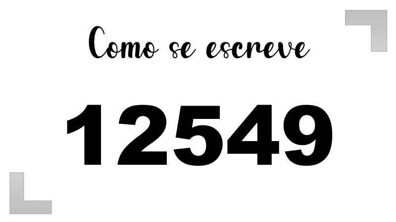 Imagem do número 12549