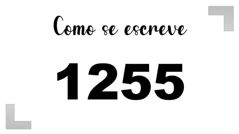 Imagem do número 1255