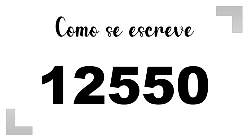 Imagem do número 12550
