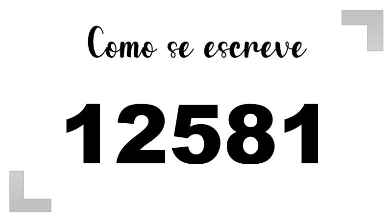 Imagem do número 12581