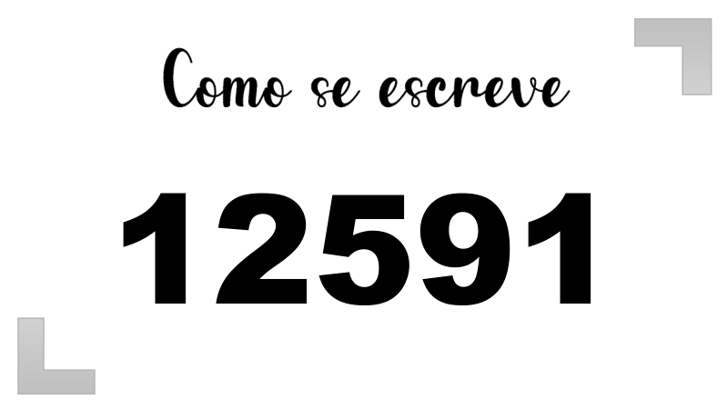 Imagem do número 12591