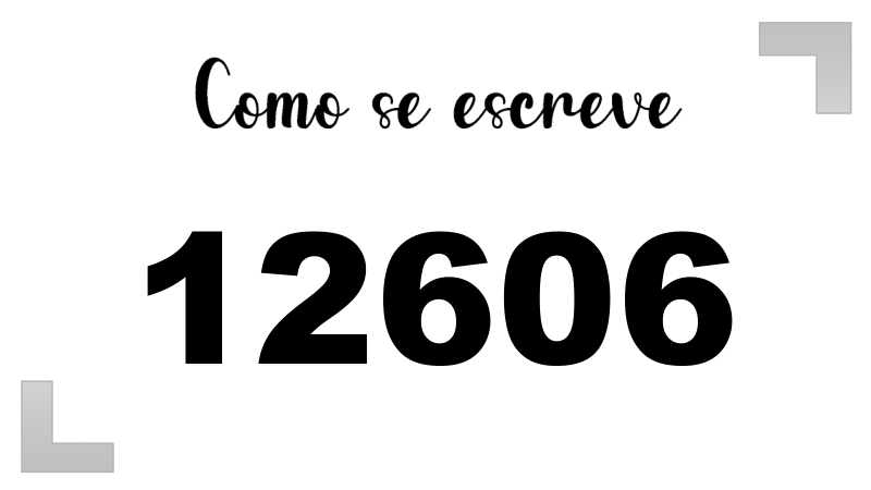 Imagem do número 12606