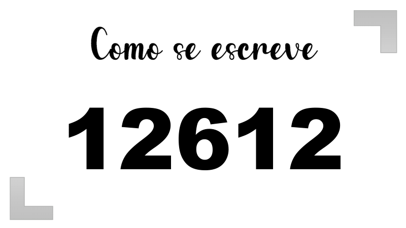 Imagem do número 12612