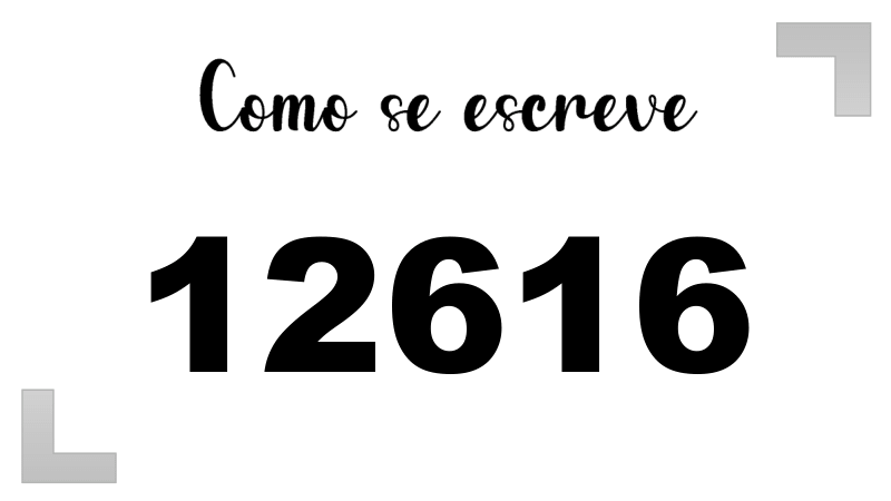 Imagem do número 12616