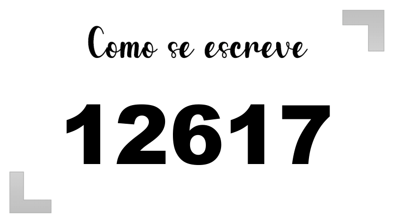 Imagem do número 12617
