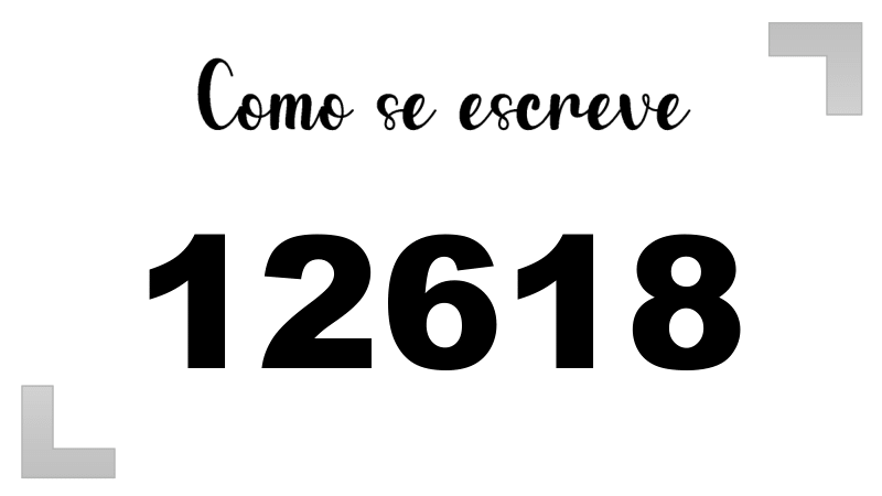 Imagem do número 12618