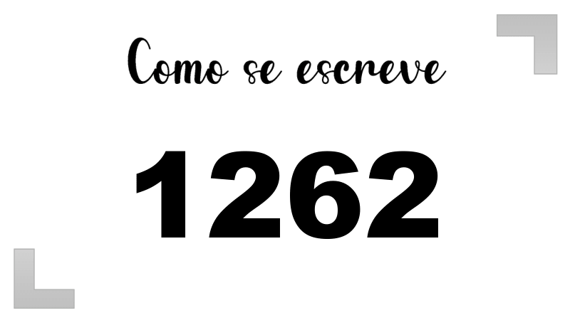 Imagem do número 1262