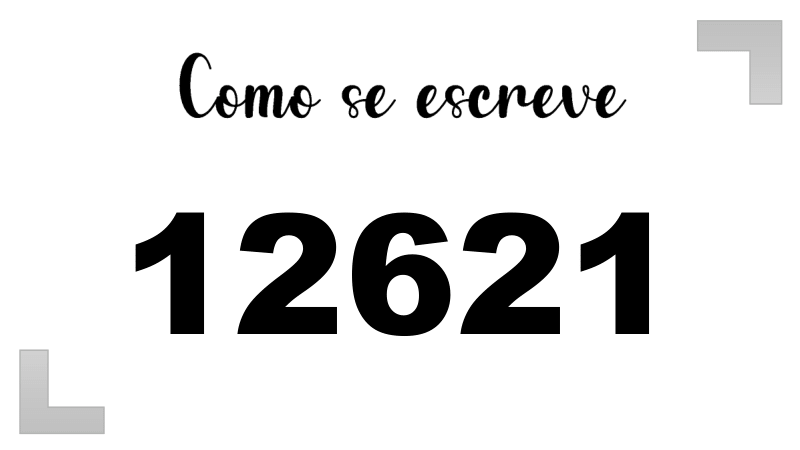 Imagem do número 12621