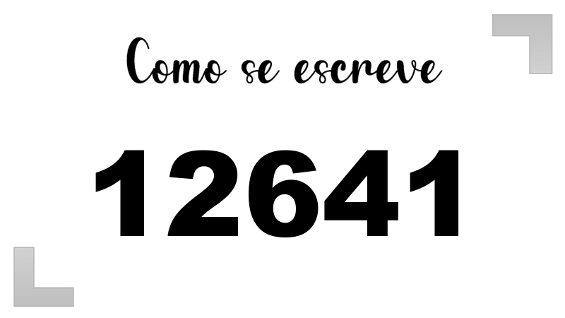 Imagem do número 12641