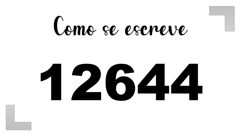 Imagem do número 12644